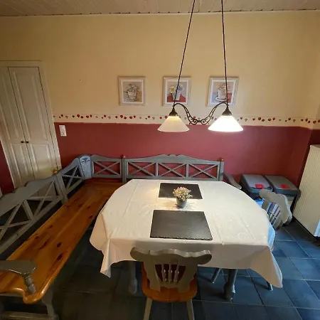 Zentralgelegene, Gemutliche Ferienwohnung In 公寓 卡塞尔