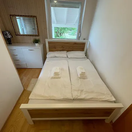 Zentralgelegene, Gemutliche Ferienwohnung In 公寓 卡塞尔